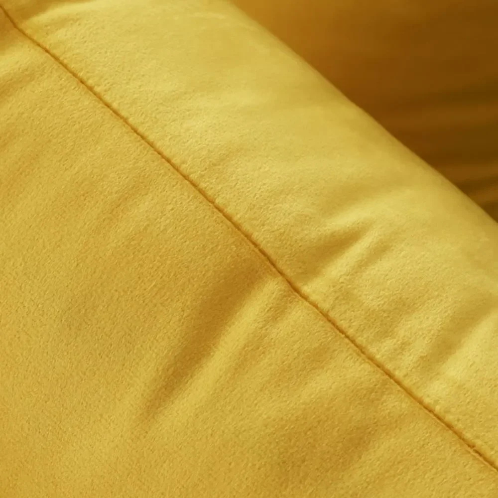 TELERIE VISCONTI VENETIAN VELVET ITALIAN LUXURY PILLOW 20